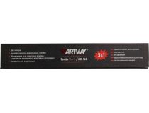 Artway MD-160 (2xCam, 1920х1080/640x480, 140°,LCD 4.3 , GPS, G-Sens, Radar-detect, microSDHC, мик, Li-Ion)