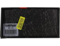 Artway MD-160 (2xCam, 1920х1080/640x480, 140°,LCD 4.3 , GPS, G-Sens, Radar-detect, microSDHC, мик, Li-Ion)