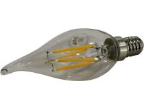 ЭРА F-LED BXS-7w-827-E14 (E14, 695 люмен, 2700К, 7Вт, 170-265В)