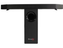 Колонка Creative Sound BlasterX KATANA (RTL) 51MF8245AA000  (саундбар45W+Subwoofer30W,дерево,USB, Bluetooth, ПДУ)