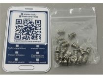 Arctic ACFAN00138A P14 PWM PST Value Pack (4пин, 140x140x25мм, 200-1700об/мин, уп 5 шт)