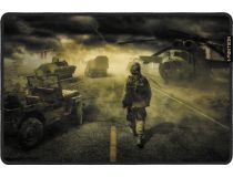 JETACCESS Panteon GP-09SM  (коврик для мыши, 500x330x3мм)