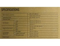 Miditower Cooler Master MCB-B520-KANN-S01 Masterbox MB520 Black&Black ATX без БП, с окном