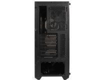 Miditower Cooler Master MCB-B520-KANN-S01 Masterbox MB520 Black&Black ATX без БП, с окном