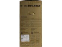 Miditower Cooler Master MCB-B520-KANN-S01 Masterbox MB520 Black&Black ATX без БП, с окном