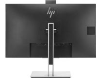 27   ЖК монитор HP EliteDisplay E273m 1FH51AA с пов.экрана (LCD, 1920x1080, D-Sub,HDMI,DP,cam,USB3.1Hub)