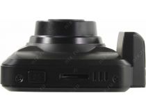 Digma FreeDrive 600-GW DUAL 4K  Black  (2xCam,2880х2160/720x480,150°, LCD2.4 ,GPS,G-sens,microSDHC,USB,мик,Li-Ion)