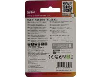 Silicon Power Blaze B02 SP128GBUF3B02V1K USB3.1 Flash Drive 128Gb (RTL)