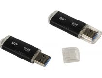 Silicon Power Blaze B02 SP128GBUF3B02V1K USB3.1 Flash Drive 128Gb (RTL)