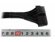 Блок питания Chieftec Proton BDF-500S RTL  500W ATX (24+2x4+2x6/8пин)