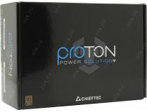 Блок питания Chieftec Proton BDF-500S RTL  500W ATX (24+2x4+2x6/8пин)