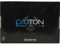 Блок питания Chieftec Proton BDF-500S RTL  500W ATX (24+2x4+2x6/8пин)