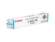 Тонер Canon C-EXV28 Cyan для iRC5045/5051 (38000 стр.)
