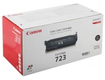 2644B002 Картридж Canon 723 BK для LBP 7750/7750CDN . Чёрный. 5000 страниц.