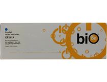 Картридж Bion CF211A Cyan для HP LJ Pro 200 M251/276