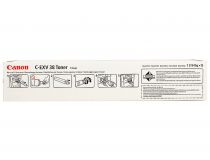 Тонер Canon C-EXV 38 Black для Canon iR ADV 4045/4051/4245/4251