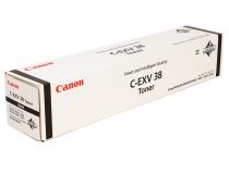 Тонер Canon C-EXV 38 Black для Canon iR ADV 4045/4051/4245/4251