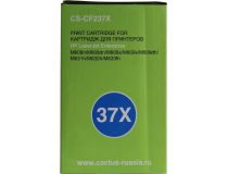 Картридж Cactus CS-CF237X для HP LJ M608n/M608dn/M609x/M631h/M632h/M633fh