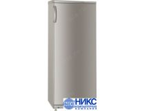 Морозильная камера Атлант М 7184-080 серебристый