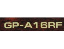 Геймпад Dialog Master GP-A16RF (Vibration, 12кн, 2мини-джойстика, беспроводной, PS3)