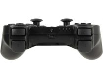 Геймпад Dialog Master GP-A16RF (Vibration, 12кн, 2мини-джойстика, беспроводной, PS3)
