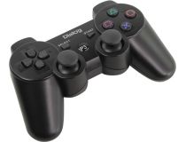 Геймпад Dialog Master GP-A16RF (Vibration, 12кн, 2мини-джойстика, беспроводной, PS3)