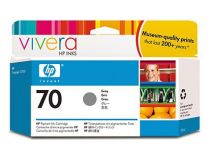 C9450A Картридж HP 70 струйный серый (130 мл)