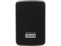 ADATA AHV320-2TU31-CBK Black HV320 USB3.1 Portable 2.5  HDD 2Tb EXT (RTL)