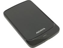 ADATA AHV320-2TU31-CBK Black HV320 USB3.1 Portable 2.5  HDD 2Tb EXT (RTL)