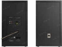 Колонки Edifier R2750DB (2x68W, дерево, Bluetooth, ПДУ)