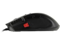 HARPER Gaming Mouse Gremlin GM-A05  USB (RTL) 8btn+Roll