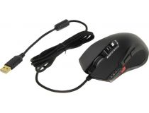 HARPER Gaming Mouse Gremlin GM-A05  USB (RTL) 8btn+Roll