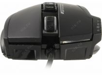 HARPER Gaming Mouse Gremlin GM-A05  USB (RTL) 8btn+Roll