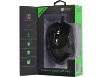 HARPER Gaming Mouse Gremlin GM-A05  USB (RTL) 8btn+Roll