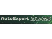 AutoExpert BC-65 Зарядное устройство (12V, 0.4-6A)