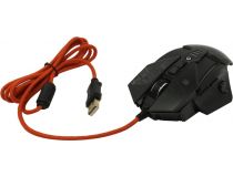 Defender STARX Gaming Mouse GM-390L (RTL) USB 7btn+Roll 52390 