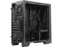 Minitower Aerocool Cylon Mini BG MicroATX без БП