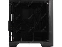 Minitower Aerocool Cylon Mini BG MicroATX без БП