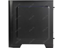 Minitower Aerocool Cylon Mini BG MicroATX без БП