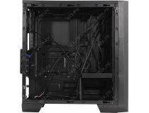Minitower Aerocool Cylon Mini BG MicroATX без БП