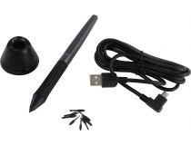 Huion Inspiroy H430P (4.8 x3 , 5080 lpi, 8192 уровня, USB)