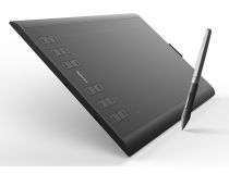 Huion Inspiroy H1060P (10 x6.25 , 5080 lpi, 8192 уровня, USB)