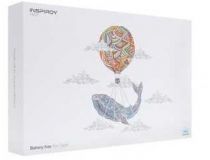 Huion Inspiroy H950P (8.7 x5.4 , 5080 lpi, 8192 уровней, USB)