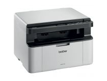 Brother DCP-1510R (A4, 16Mb, LCD, 20 стр/мин, лазерное МФУ, USB2.0)