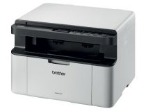 Brother DCP-1510R (A4, 16Mb, LCD, 20 стр/мин, лазерное МФУ, USB2.0)