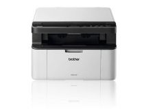 Brother DCP-1510R (A4, 16Mb, LCD, 20 стр/мин, лазерное МФУ, USB2.0)