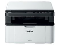 Brother DCP-1510R (A4, 16Mb, LCD, 20 стр/мин, лазерное МФУ, USB2.0)