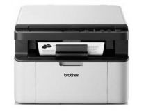 Brother DCP-1510R (A4, 16Mb, LCD, 20 стр/мин, лазерное МФУ, USB2.0)