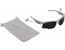 Наушники с микрофоном HARPER HB-600 White (Bluetooth)