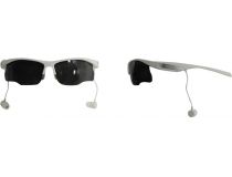 Наушники с микрофоном HARPER HB-600 White (Bluetooth)